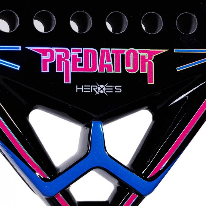 Heroe's Predator PWR